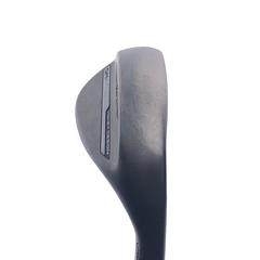 Used Titleist Vokey SM10 Jet Black Sand Wedge / 56.0 Degrees / Wedge Flex - Image 4