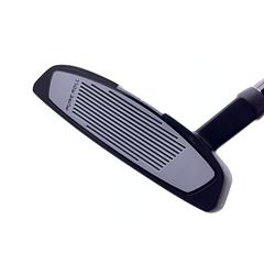 Used TaylorMade Spider Tour Black 2025 Putter / 34.0 Inches - Image 6