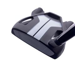 Used TaylorMade Spider Tour Black 2025 Putter / 34.0 Inches - Image 7
