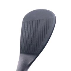 Used Titleist Vokey SM10 Jet Black Sand Wedge / 56.0 Degrees / Wedge Flex - Image 5