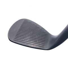 Used Titleist Vokey SM10 Jet Black Sand Wedge / 56.0 Degrees / Wedge Flex - Image 6