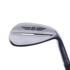 Used Titleist Vokey SM10 Tour Chrome Sand Wedge / 56.0 Degrees / Ladies Flex - Image 9