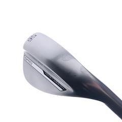 Used Titleist Vokey SM10 Tour Chrome Sand Wedge / 56.0 Degrees / Ladies Flex - Image 7
