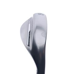 Used Titleist Vokey SM10 Tour Chrome Sand Wedge / 56.0 Degrees / Ladies Flex - Image 6