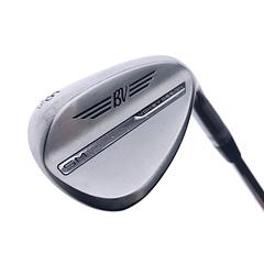 Used Titleist Vokey SM10 Tour Chrome Sand Wedge / 56.0 Degrees / Wedge Flex - Image 2