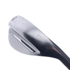 Used Titleist Vokey SM10 Tour Chrome Sand Wedge / 56.0 Degrees / Wedge Flex - Image 3