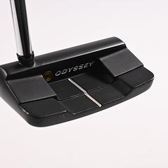Odyssey Stroke Lab Black Double Wide AL Putter / 40 Inch - Image 4