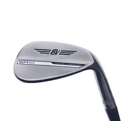 Used Titleist Vokey SM10 Tour Chrome Gap Wedge / 50.0 Degrees / Wedge Flex - Image 1
