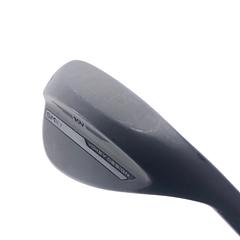 Used Titleist Vokey SM10 Jet Black Sand Wedge / 56.0 Degrees / Wedge Flex - Image 3