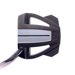 Used TaylorMade Spider Tour Z Double Bend Putter / 35.0 Inches - Image 3