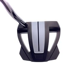 Used TaylorMade Spider Tour Z Double Bend Putter / 35.0 Inches - Image 4