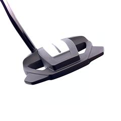 Used TaylorMade Spider Tour Z Double Bend Putter / 35.0 Inches - Image 5