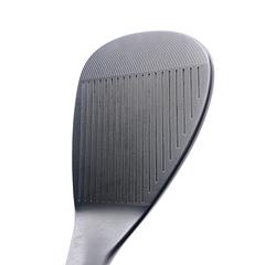 Used Cleveland RTX ZipCore Tour Satin Lob Wedge / 62.0 Degrees / Stiff Flex - Image 5