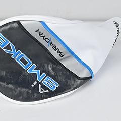 Callaway Paradym Ai Smoke Max Driver / 9 Degree / Stiff Flex Callaway RCH 55 - Image 9