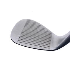 Used Cleveland RTX ZipCore Tour Satin Lob Wedge / 62.0 Degrees / Stiff Flex - Image 6