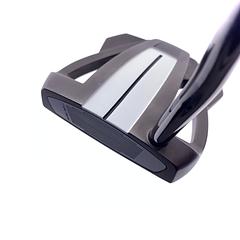 Used TaylorMade Spider Tour Z Double Bend Putter / 35.0 Inches - Image 7