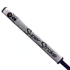 Used TaylorMade Spider Tour Z Double Bend Putter / 35.0 Inches - Image 9