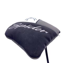 Used TaylorMade Spider Tour Z Double Bend Putter / 35.0 Inches - Image 10
