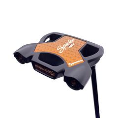 Used TaylorMade Spider Tour Black 2025 Putter / 34.0 Inches - Image 2