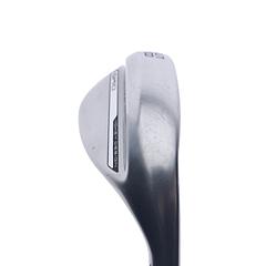 Used Titleist Vokey SM10 Tour Chrome Lob Wedge / 58.0 Degrees / Wedge Flex - Image 4