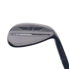 Used Titleist Vokey SM10 Nickel Sand Wedge / 56.0 Degrees / Wedge Flex - Image 1