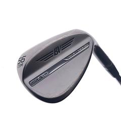 Used Titleist Vokey SM10 Nickel Sand Wedge / 56.0 Degrees / Wedge Flex - Image 2