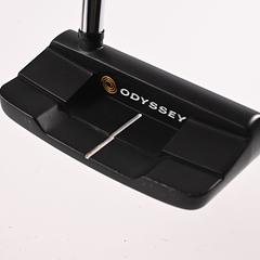 Odyssey Stroke Lab Black Double Wide AL Putter / 40 Inch - Image 5