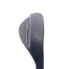 Used Titleist Vokey SM10 Jet Black Sand Wedge / 56.0 Degrees / Wedge Flex - Image 4