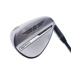 Used Titleist Vokey SM10 Tour Chrome Gap Wedge / 50.0 Degrees / Wedge Flex - Image 2