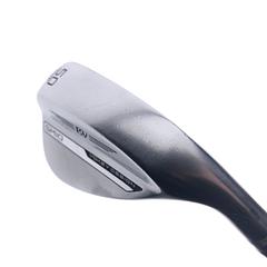Used Titleist Vokey SM10 Tour Chrome Gap Wedge / 50.0 Degrees / Wedge Flex - Image 3