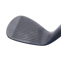 Used Titleist Vokey SM10 Jet Black Sand Wedge / 56.0 Degrees / Wedge Flex - Image 6
