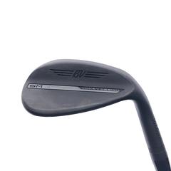 Used Titleist Vokey SM10 Jet Black Sand Wedge / 56.0 Degrees / Wedge Flex - Image 1