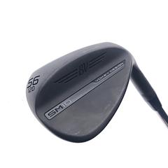 Used Titleist Vokey SM10 Jet Black Sand Wedge / 56.0 Degrees / Wedge Flex - Image 2