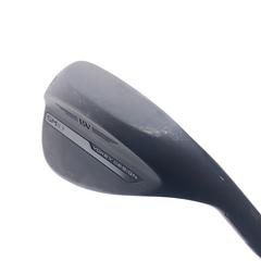 Used Titleist Vokey SM10 Jet Black Sand Wedge / 56.0 Degrees / Wedge Flex - Image 3