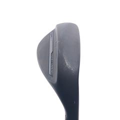 Used Titleist Vokey SM10 Jet Black Sand Wedge / 56.0 Degrees / Wedge Flex - Image 4