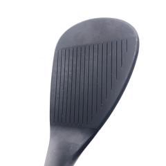 Used Titleist Vokey SM10 Jet Black Sand Wedge / 56.0 Degrees / Wedge Flex - Image 5