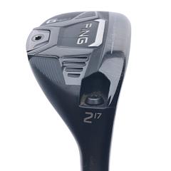 Used Ping G425 2 Hybrid / 17 Degrees / Stiff Flex - Image 1