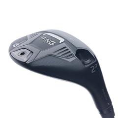 Used Ping G425 2 Hybrid / 17 Degrees / Stiff Flex - Image 2