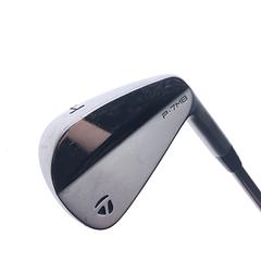 Used TaylorMade P7MB 2023 4 Iron / 23 Degrees / X-Stiff Flex - Image 2