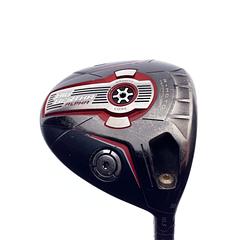 Used Callaway Big Bertha Alpha 815 Driver / 10.5 Degrees / Stiff Flex - Image 1