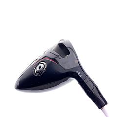 Used Callaway Big Bertha Alpha 815 Driver / 10.5 Degrees / Stiff Flex - Image 3