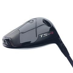 Used Titleist TSR 4 Driver / 9.0 Degrees / X-Stiff Flex - Image 8