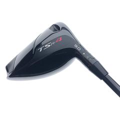 Used Titleist TSR 4 Driver / 9.0 Degrees / X-Stiff Flex - Image 9