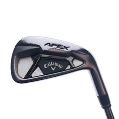 Used Callaway Apex 21 4 Iron / 21 Degrees / Regular Flex - Image 1