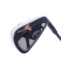 Used Callaway Apex 21 4 Iron / 21 Degrees / Regular Flex - Image 2