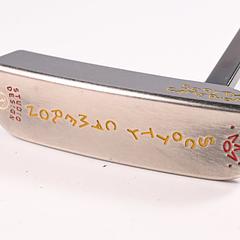 Scotty Cameron Studio Design 3.5 Putter / 34 Inch - Image 2
