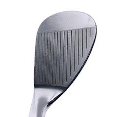 Used Callaway Mack Daddy 4 Chrome Lob Wedge / 58.0 Degrees / Stiff Flex - Image 1