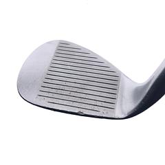 Used Callaway Mack Daddy 4 Chrome Lob Wedge / 58.0 Degrees / Stiff Flex - Image 2