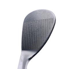 Used Callaway MD3 Milled Chrome Sand Wedge / 56.0 Degrees / Regular Flex - Image 5