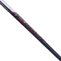 Used Callaway Mack Daddy 4 Chrome Lob Wedge / 58.0 Degrees / Stiff Flex - Image 3